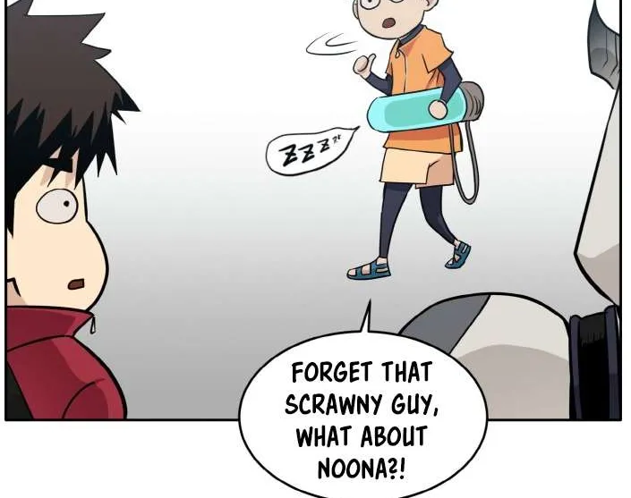 Counter Cube Chapter 79 page 35 - 