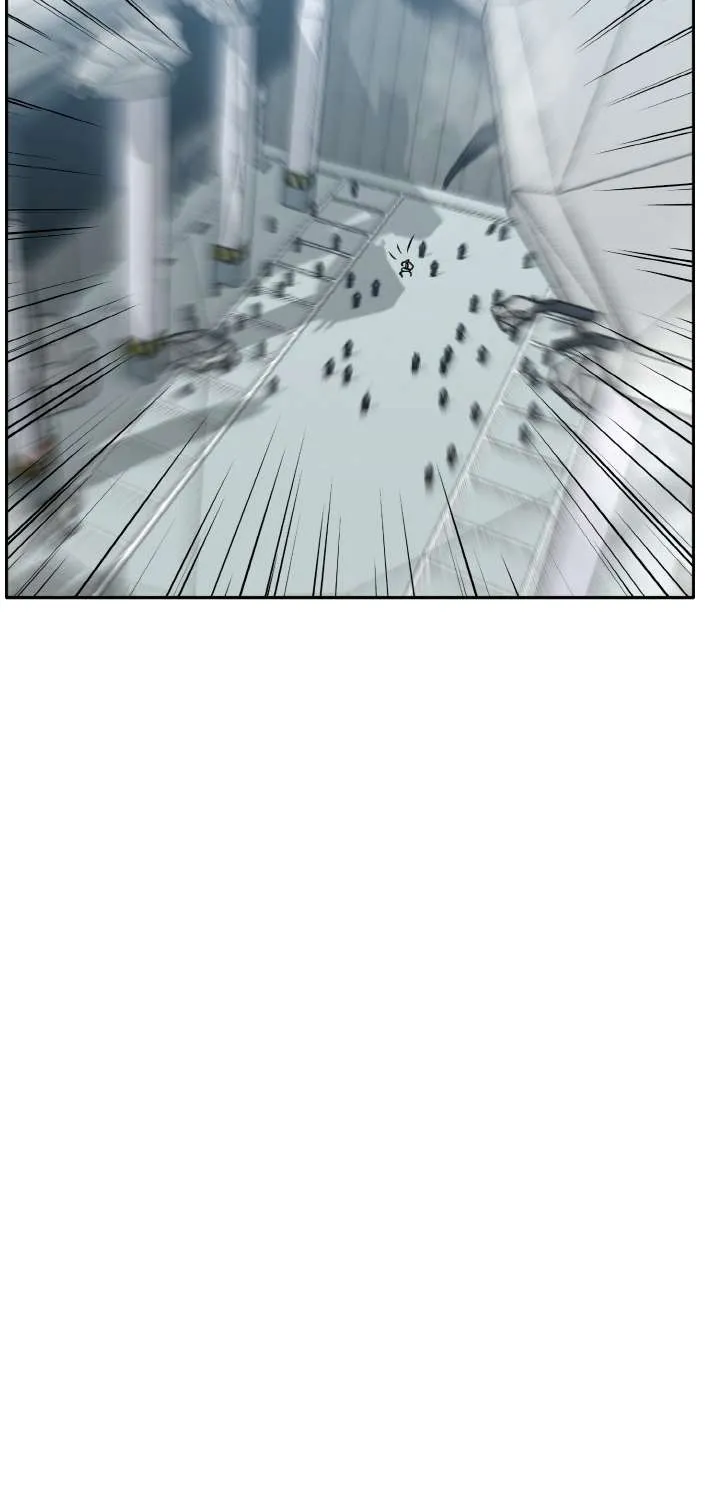 Counter Cube Chapter 79 page 38 - 