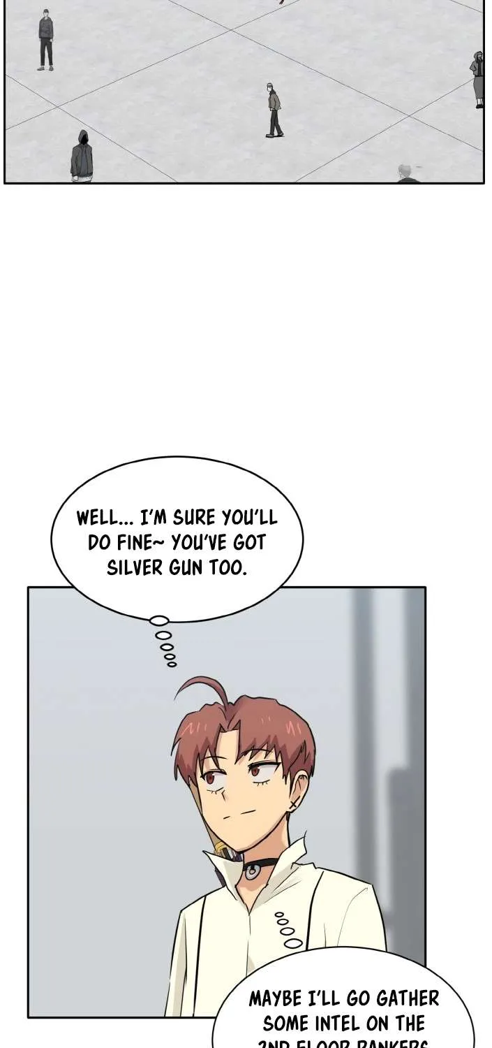 Counter Cube Chapter 79 page 40 - 
