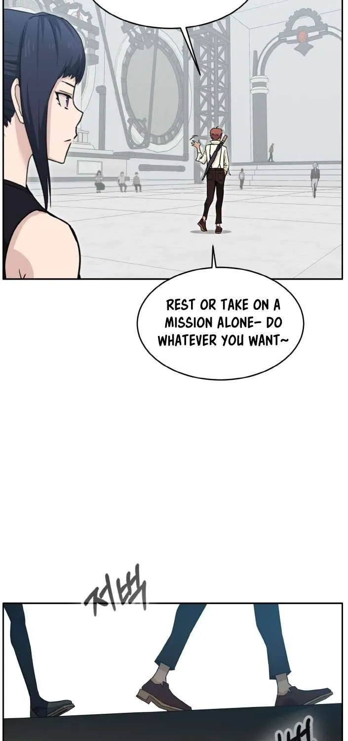 Counter Cube Chapter 79 page 42 - 