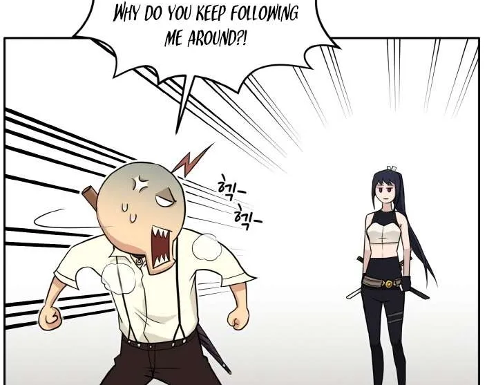 Counter Cube Chapter 79 page 47 - 