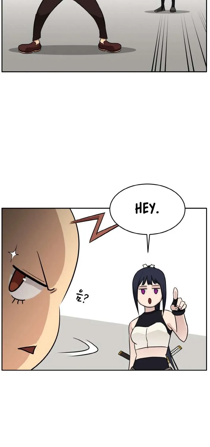Counter Cube Chapter 79 page 48 - 