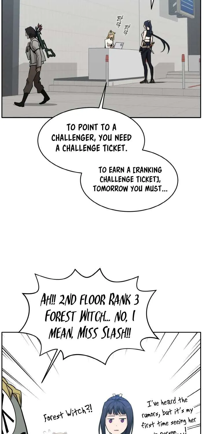 Counter Cube Chapter 79 page 54 - 