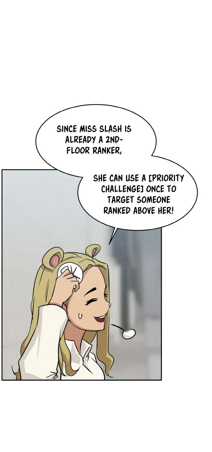 Counter Cube Chapter 79 page 56 - 