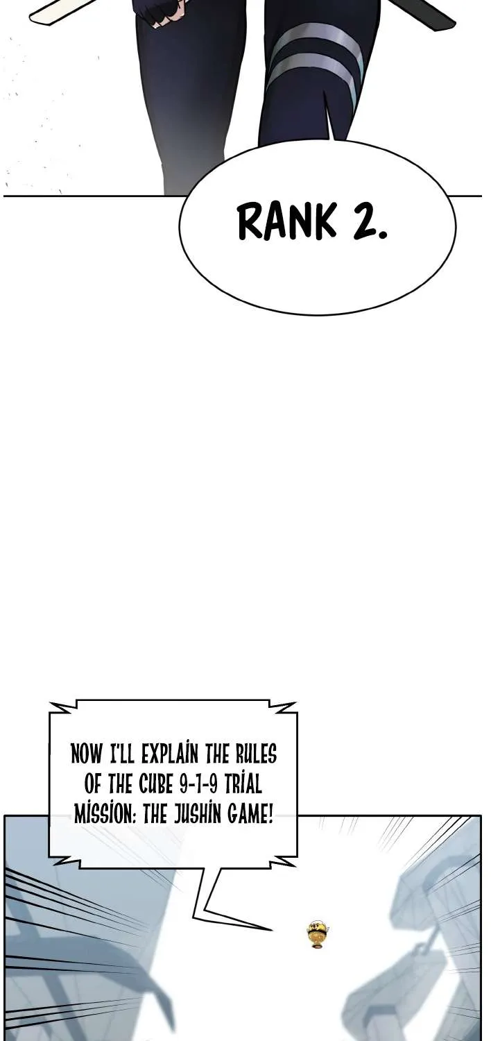 Counter Cube Chapter 79 page 62 - 
