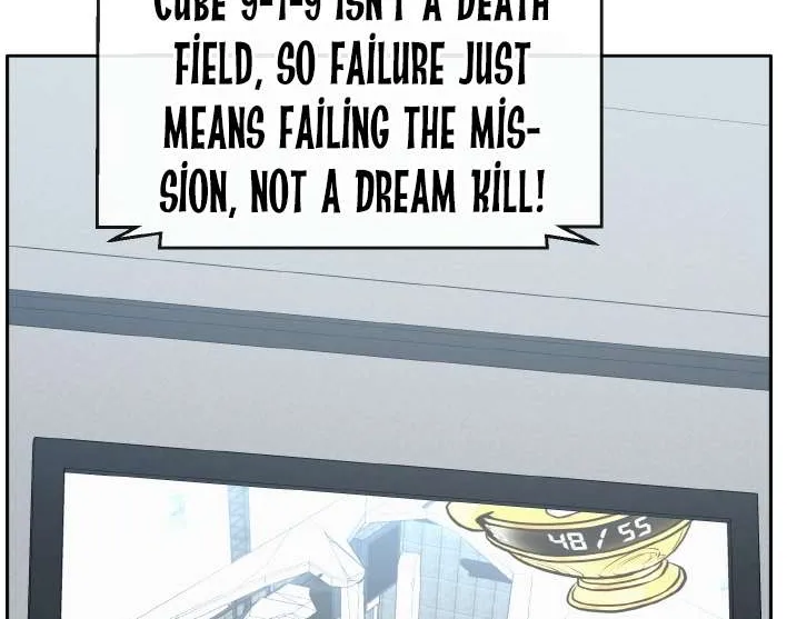 Counter Cube Chapter 79 page 65 - 