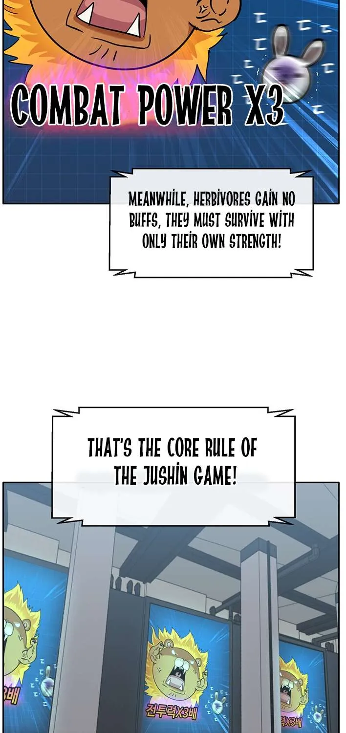 Counter Cube Chapter 79 page 78 - 