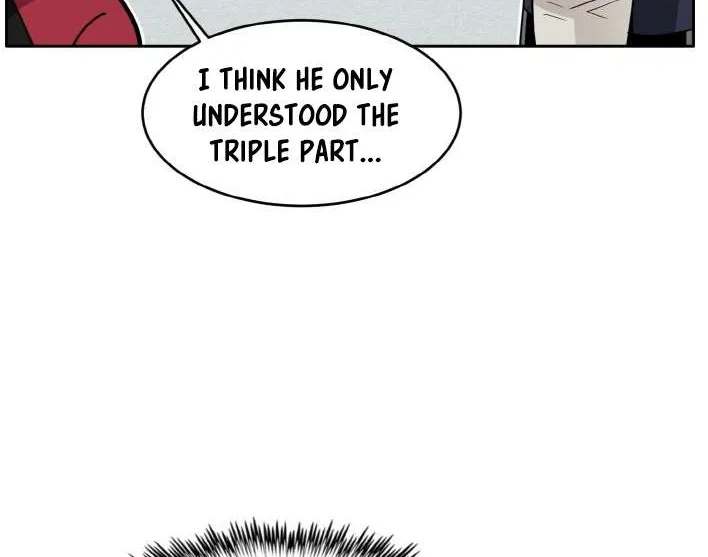 Counter Cube Chapter 79 page 85 - 