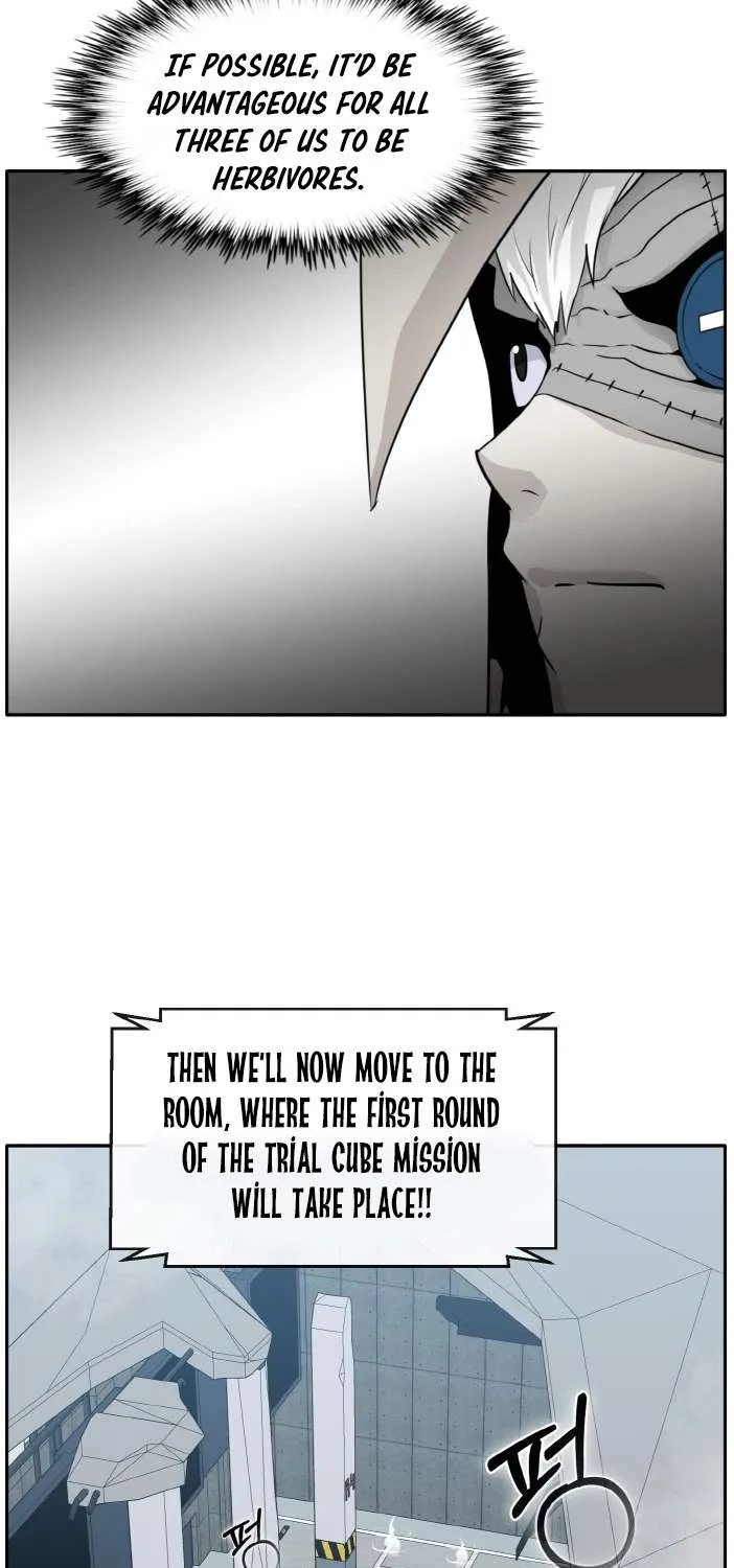 Counter Cube Chapter 79 page 86 - 