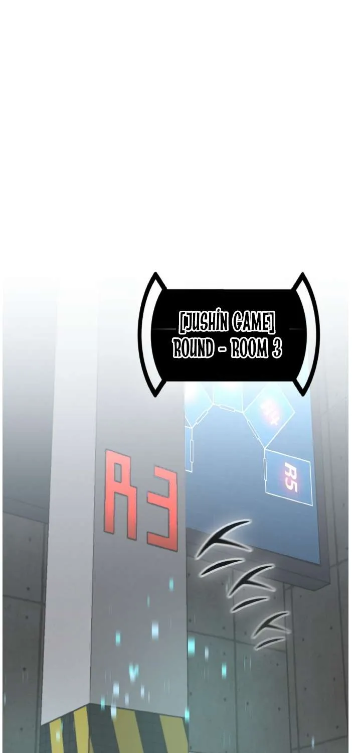 Counter Cube Chapter 79 page 88 - 