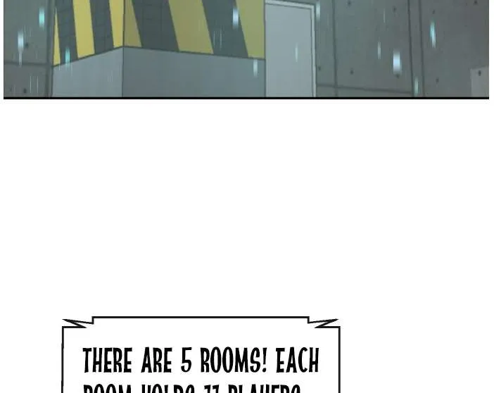 Counter Cube Chapter 79 page 89 - 