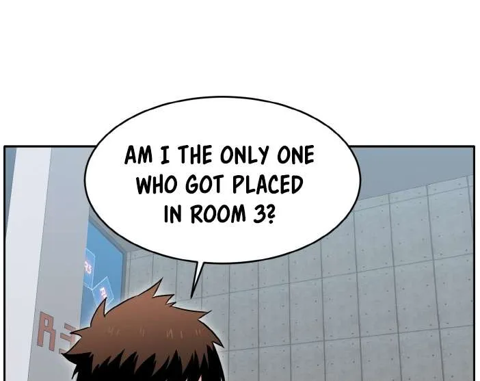 Counter Cube Chapter 79 page 91 - 