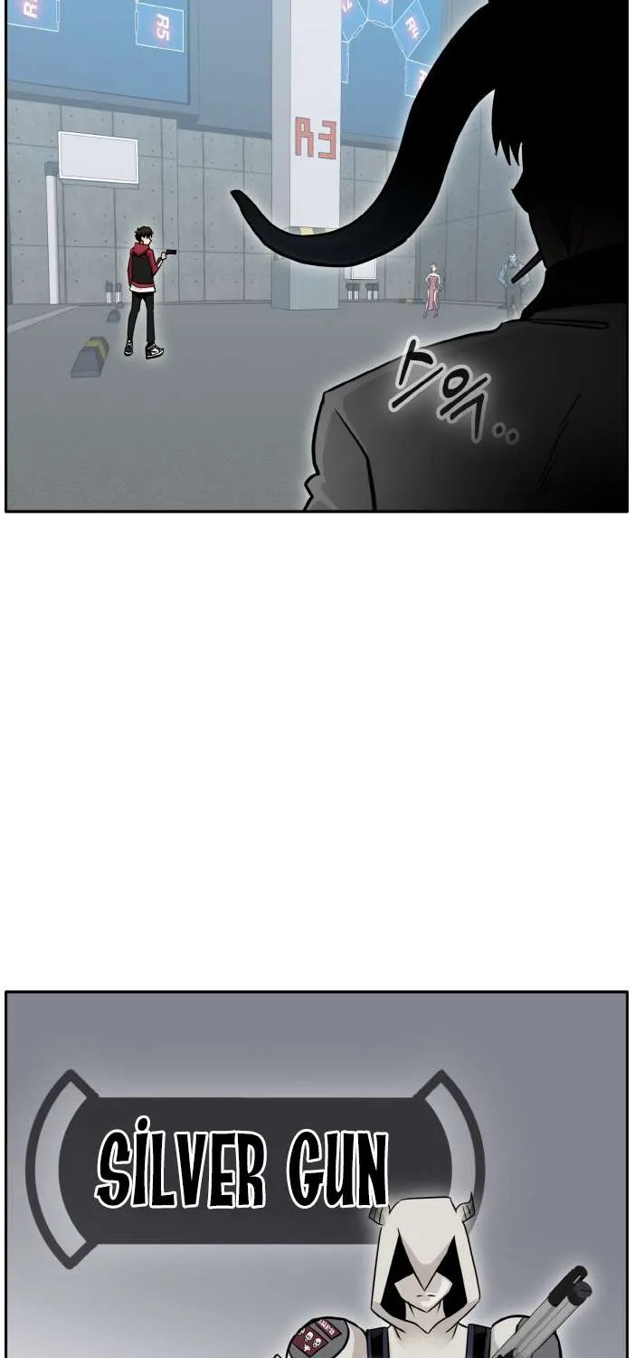 Counter Cube Chapter 79 page 94 - 