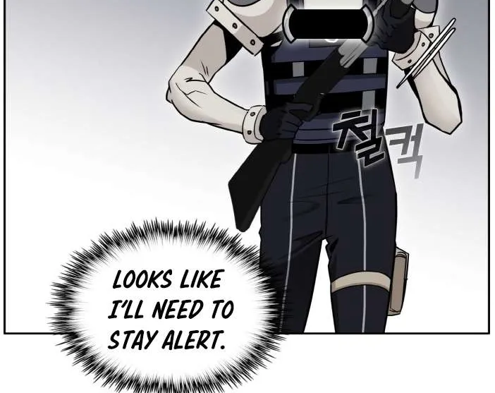 Counter Cube Chapter 79 page 95 - 