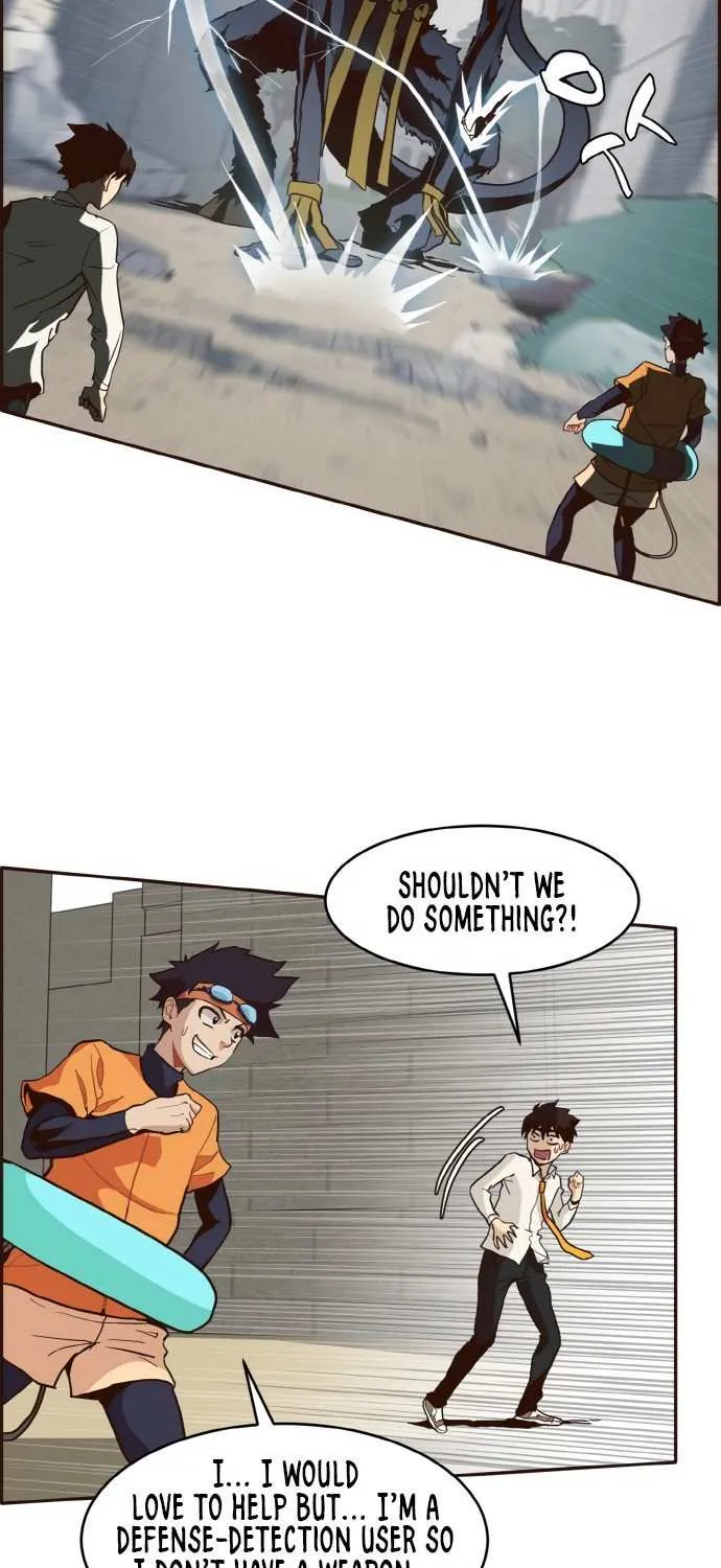 Counter Cube Chapter 8 page 11 - 