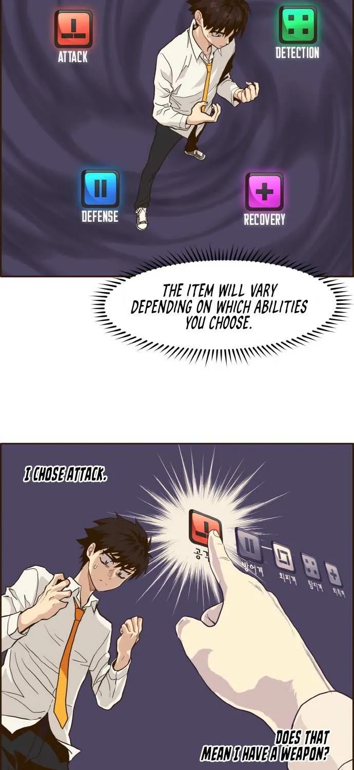 Counter Cube Chapter 8 page 13 - 