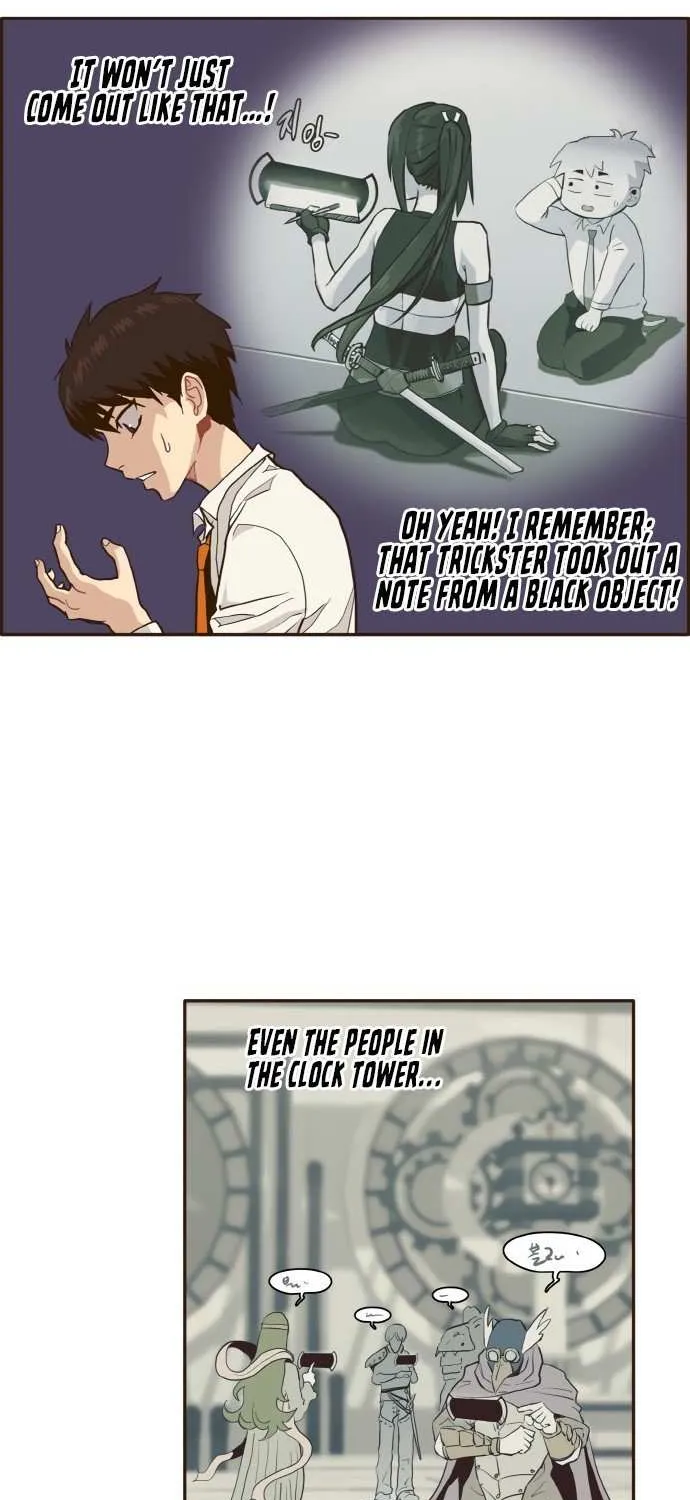 Counter Cube Chapter 8 page 15 - 