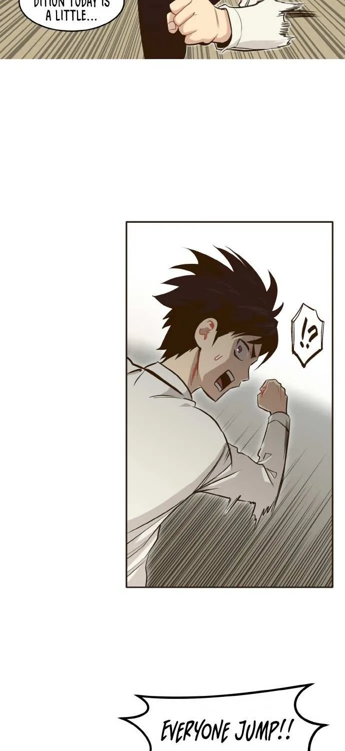 Counter Cube Chapter 8 page 21 - 