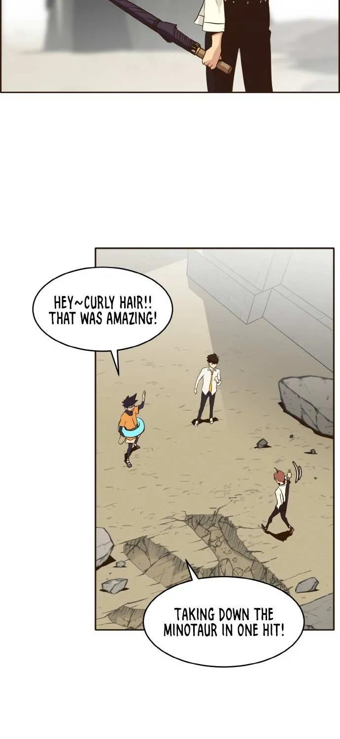 Counter Cube Chapter 8 page 4 - 