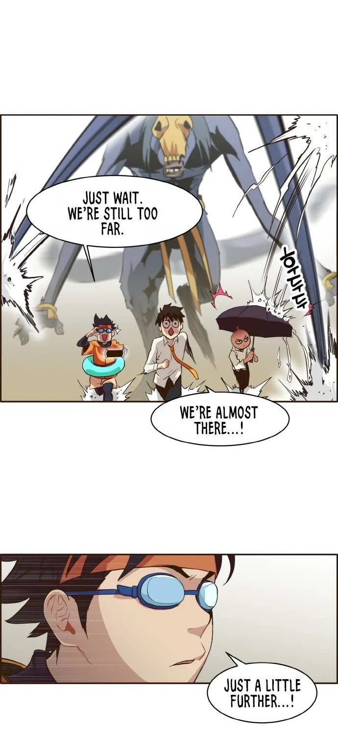 Counter Cube Chapter 8 page 34 - 