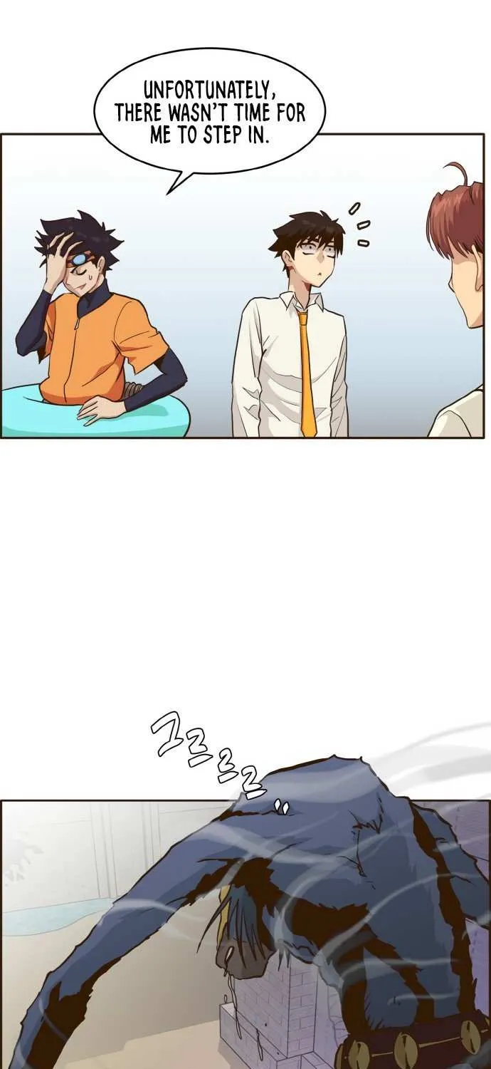 Counter Cube Chapter 8 page 5 - 