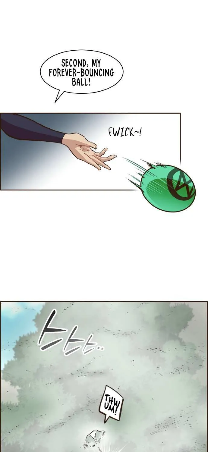 Counter Cube Chapter 8 page 44 - 