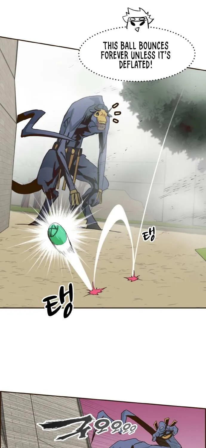 Counter Cube Chapter 8 page 46 - 
