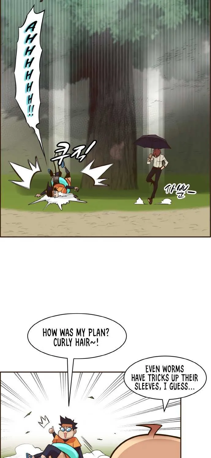 Counter Cube Chapter 8 page 50 - 