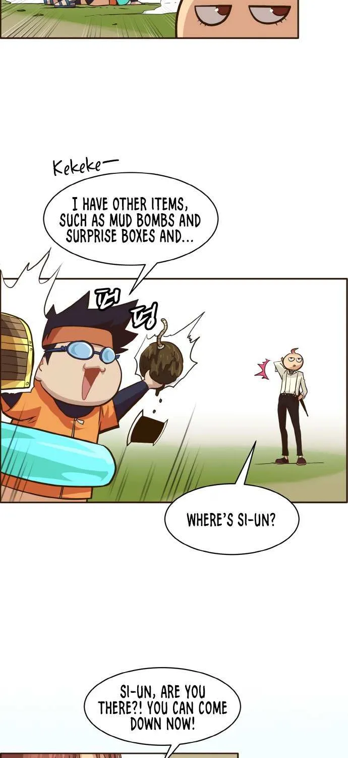 Counter Cube Chapter 8 page 51 - 