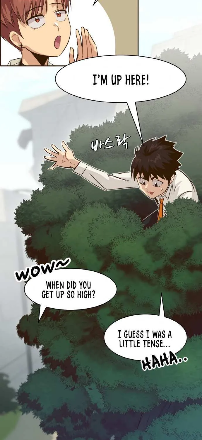 Counter Cube Chapter 8 page 52 - 