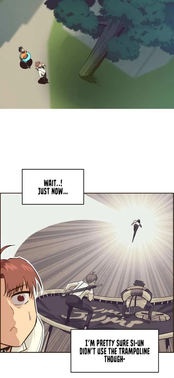 Counter Cube Chapter 8 page 53 - 