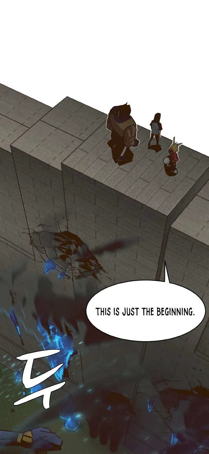 Counter Cube Chapter 8 page 61 - 