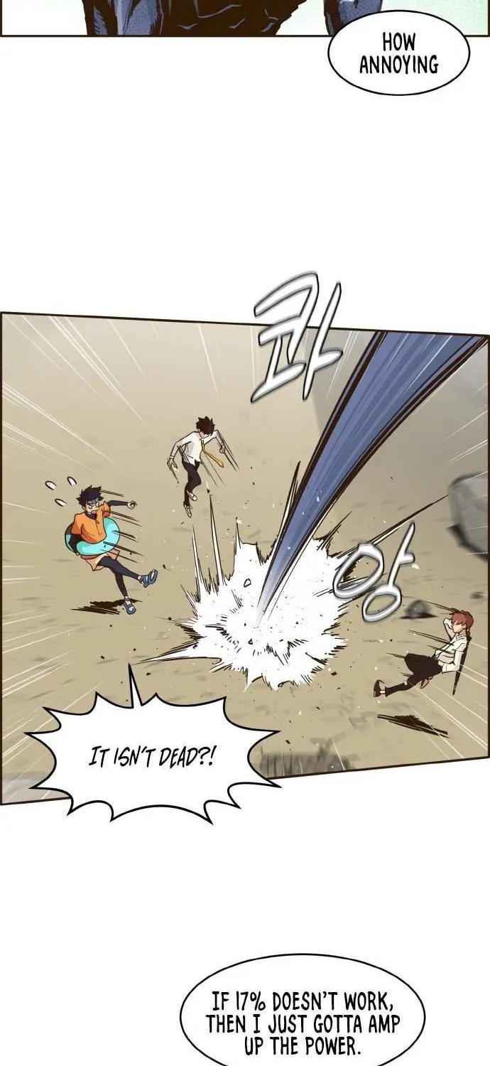 Counter Cube Chapter 8 page 8 - 