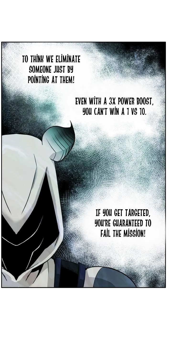 Counter Cube Chapter 80 page 1 - 
