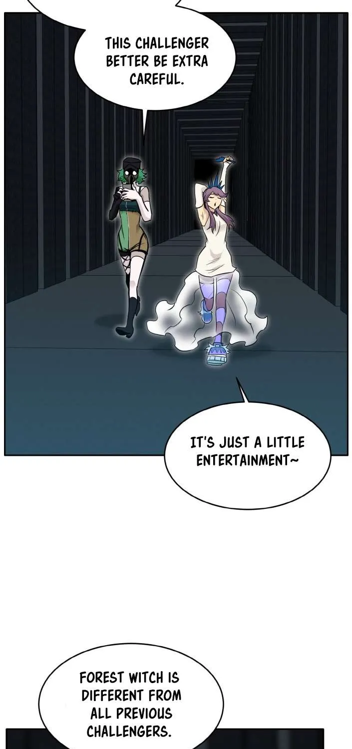 Counter Cube Chapter 80 page 101 - 