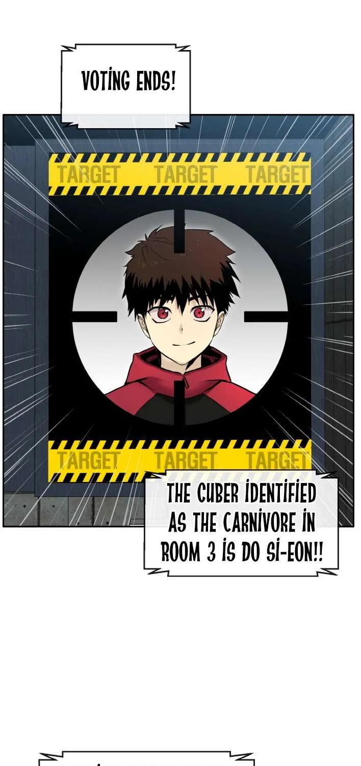 Counter Cube Chapter 80 page 13 - 