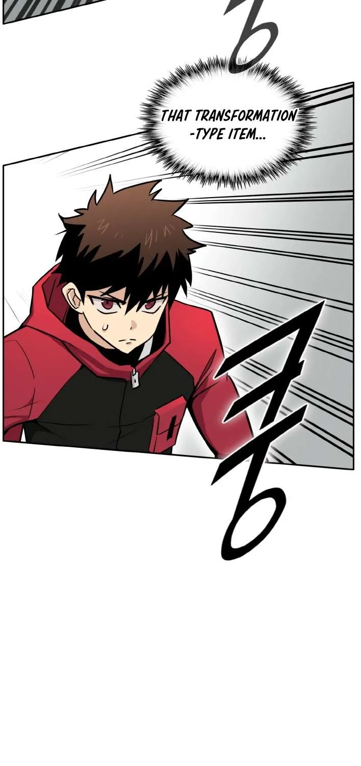 Counter Cube Chapter 80 page 17 - 