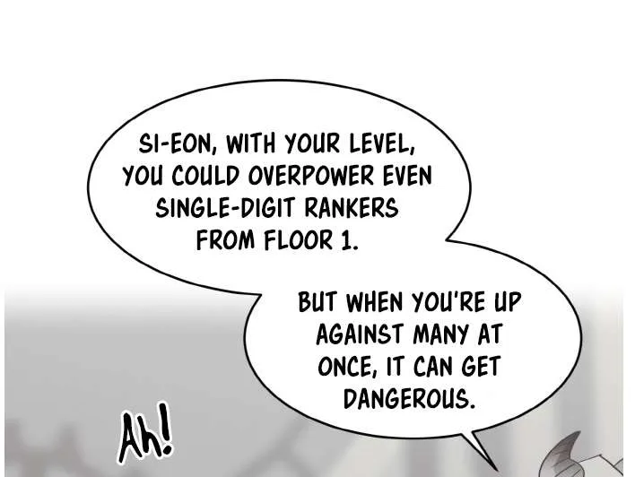 Counter Cube Chapter 80 page 18 - 