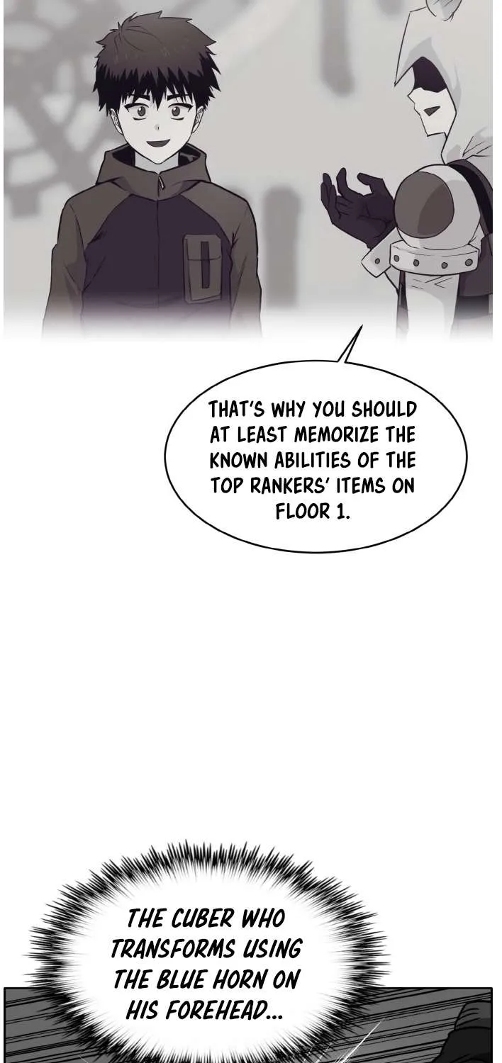Counter Cube Chapter 80 page 19 - 