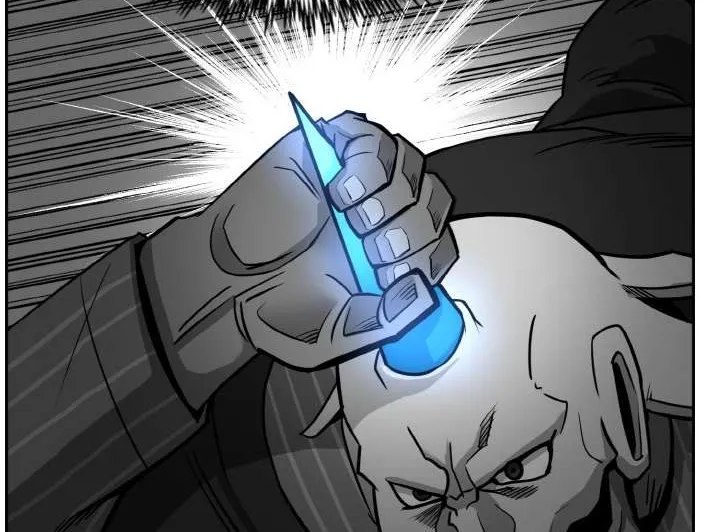 Counter Cube Chapter 80 page 20 - 