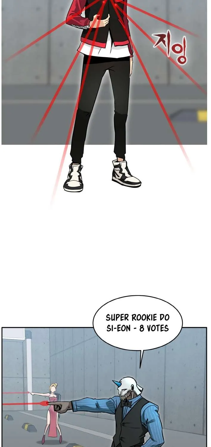 Counter Cube Chapter 80 page 3 - 