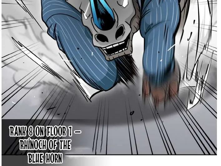 Counter Cube Chapter 80 page 22 - 