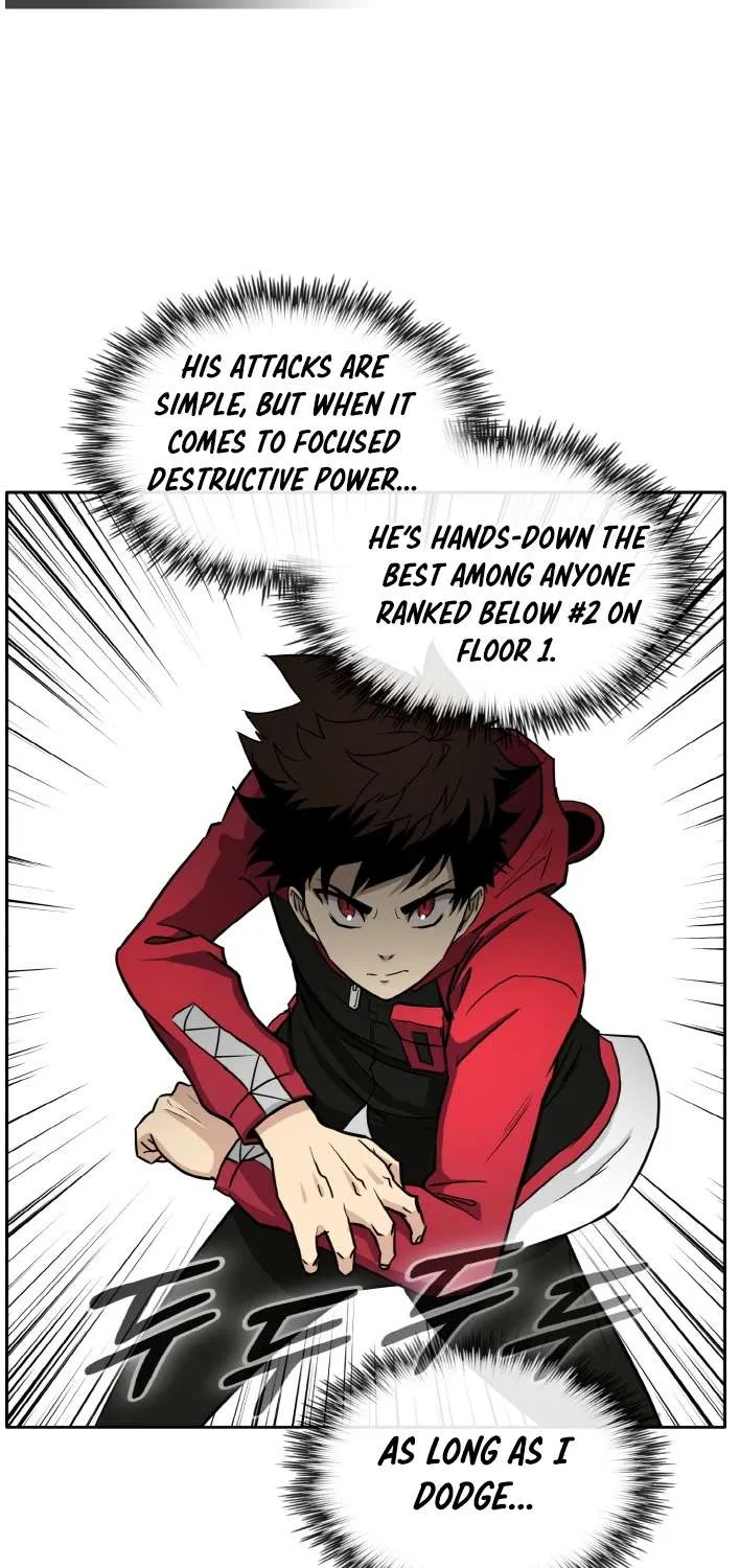 Counter Cube Chapter 80 page 23 - 