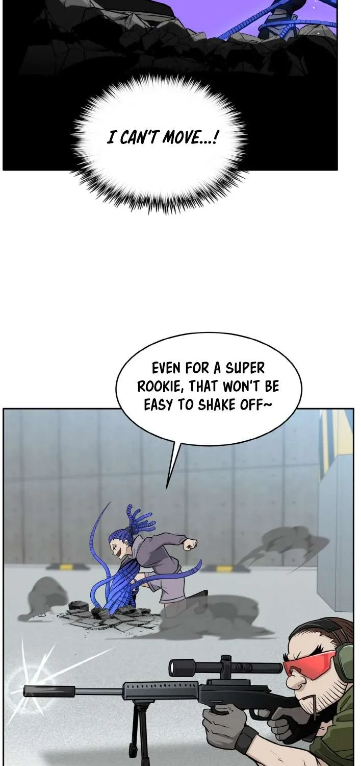 Counter Cube Chapter 80 page 27 - 