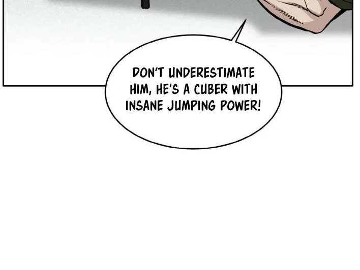 Counter Cube Chapter 80 page 28 - 