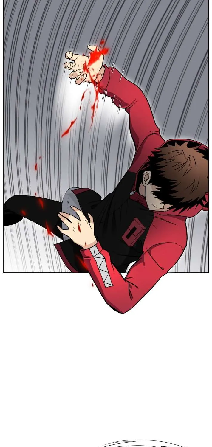Counter Cube Chapter 80 page 31 - 