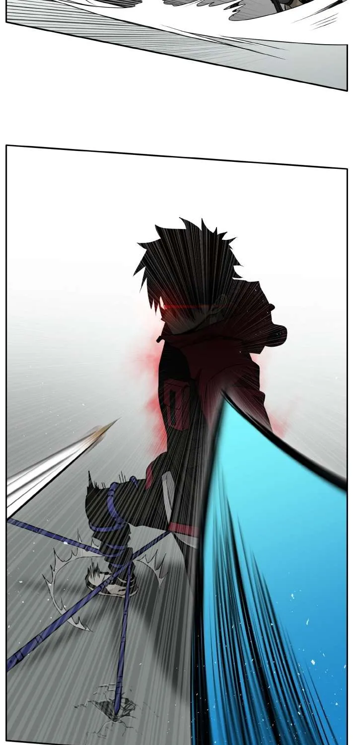 Counter Cube Chapter 80 page 33 - 