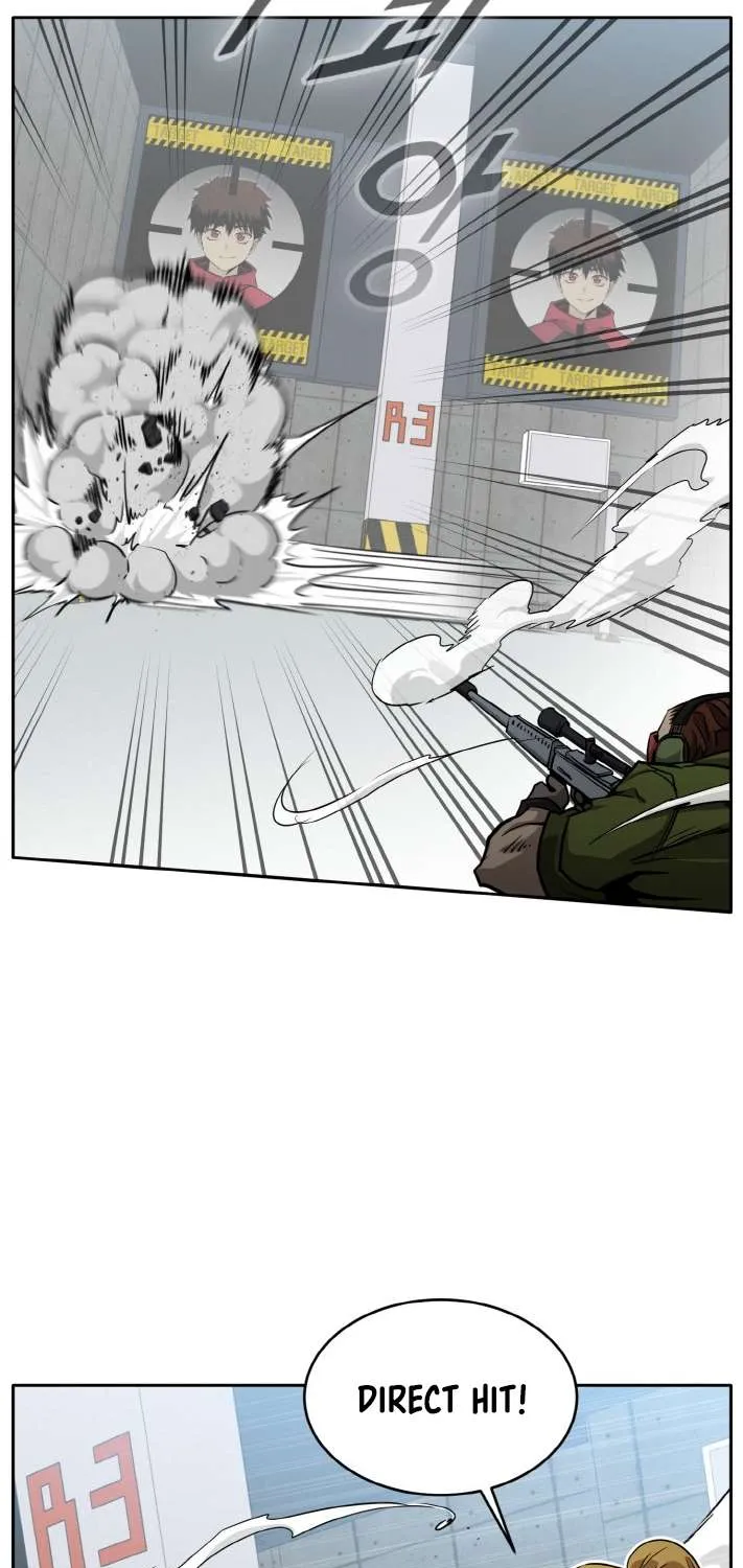 Counter Cube Chapter 80 page 35 - 