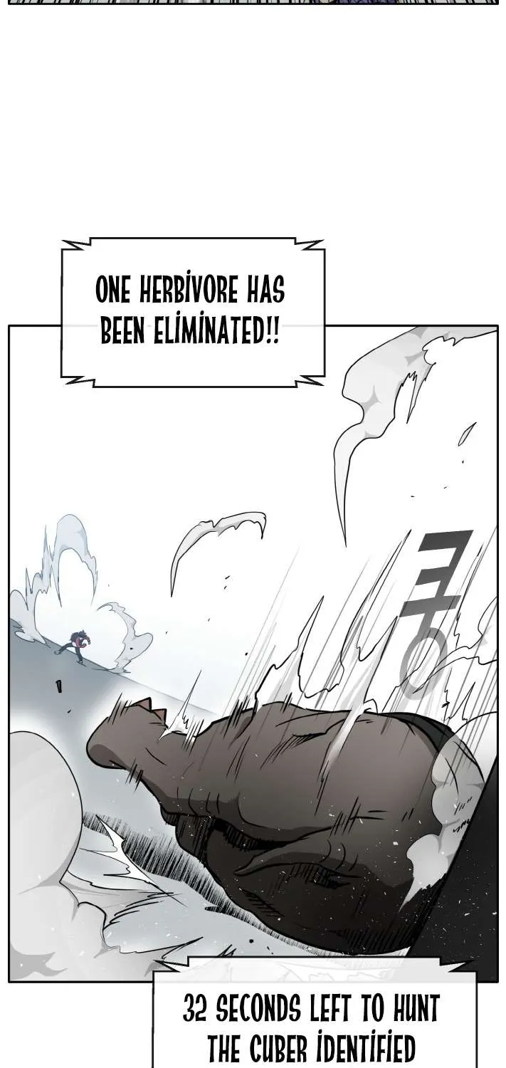 Counter Cube Chapter 80 page 41 - 