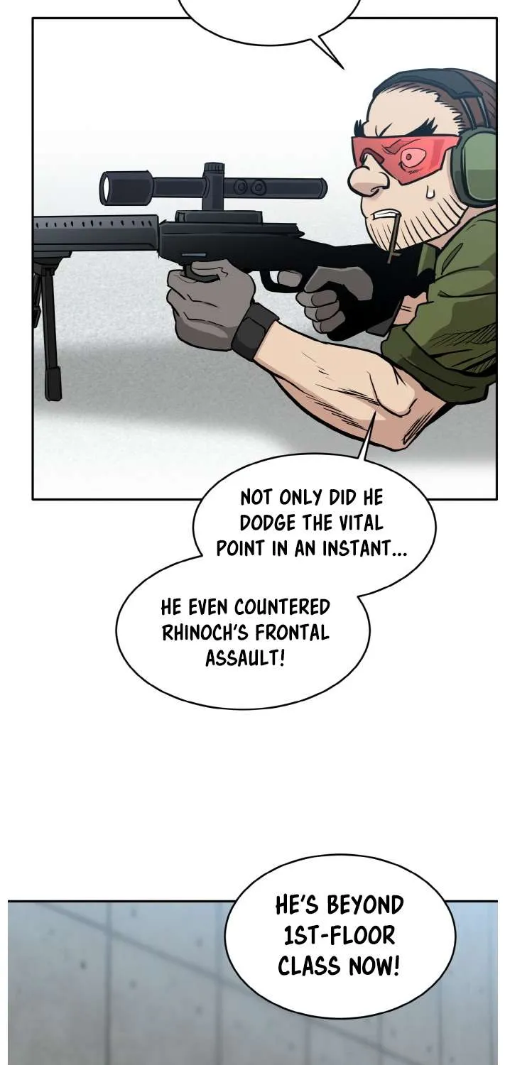 Counter Cube Chapter 80 page 43 - 